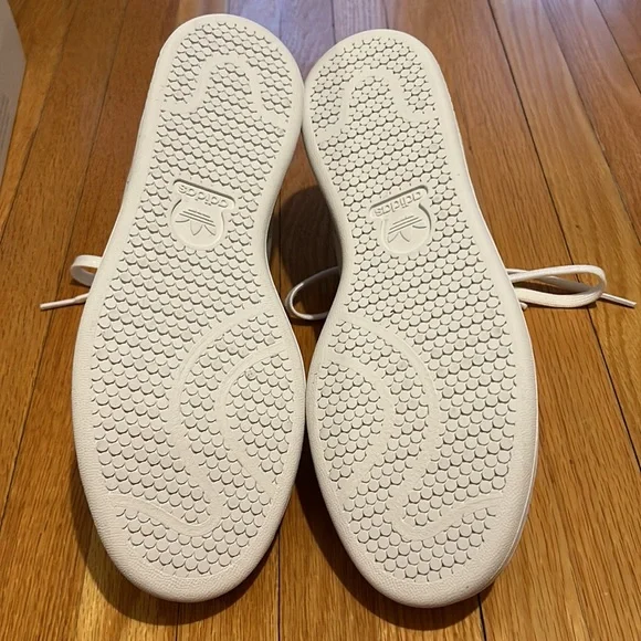 Brand New Adidas Stan Smith size: women’s 11 or men’s 10. - Picture 7 of 10